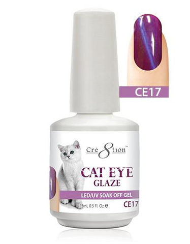 Cat Eye Chameleon - CE17