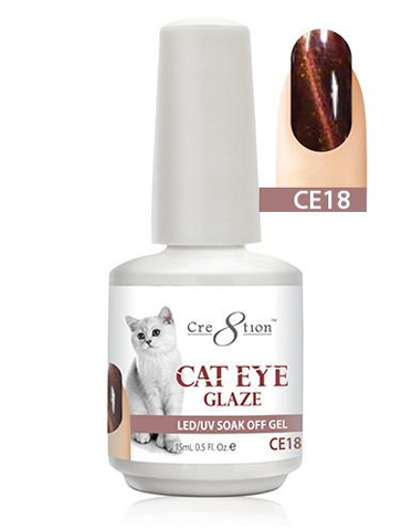 Cat Eye Chameleon - CE18