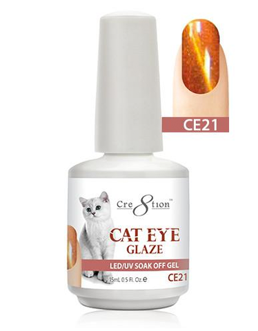 Cat Eye Chameleon - CE21