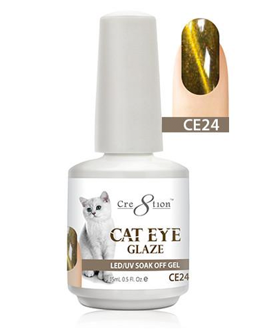 Cat Eye Chameleon - CE24