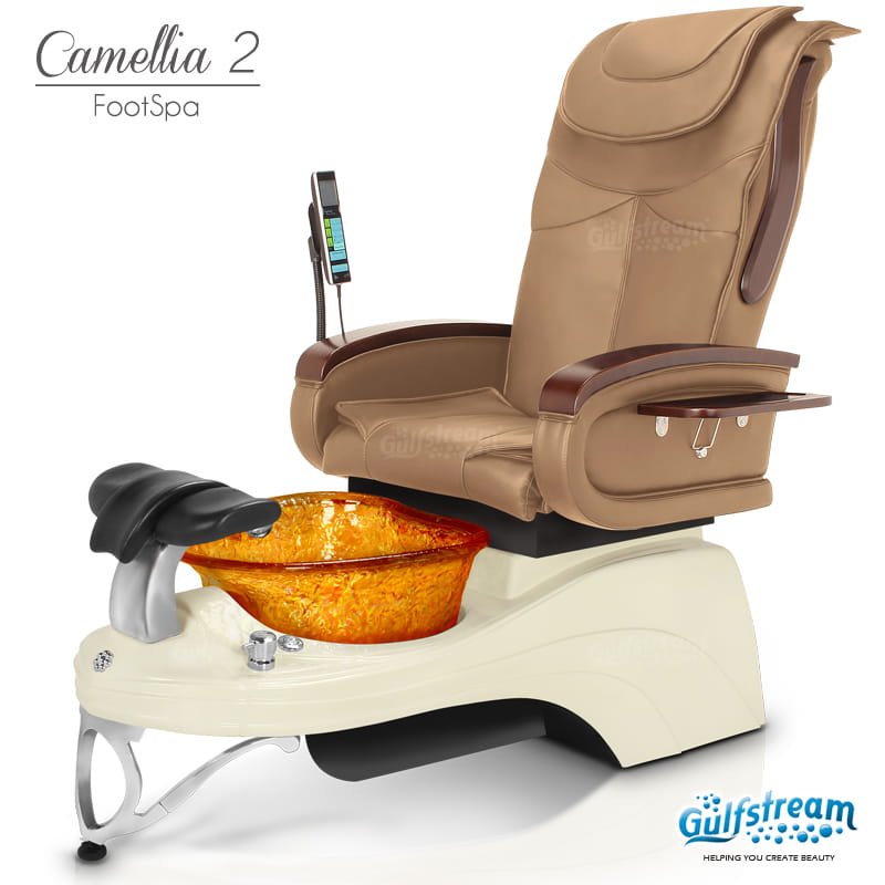 Gulfstream Camellia 2 Spa Chair
