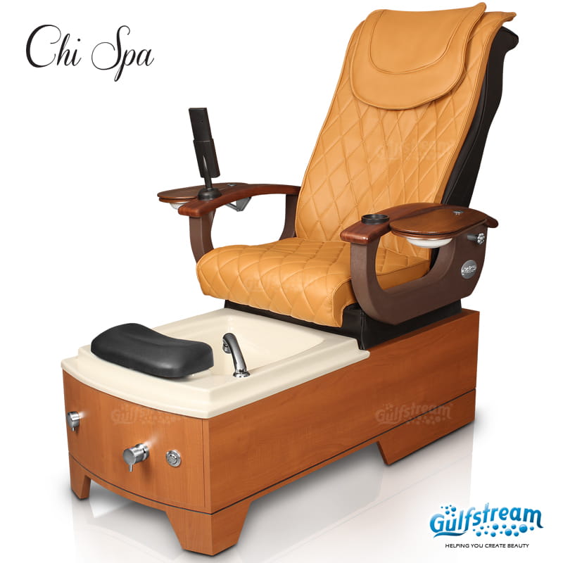 Gulfstream Chi Spa Chair