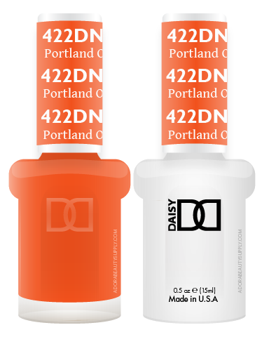 Portland Orange