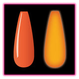 Peach Cobbler - Glow Gel - DG104