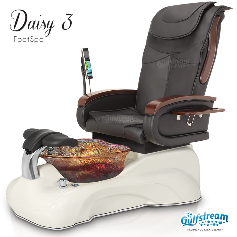 Gulfstream Daisy 3 Spa Chair