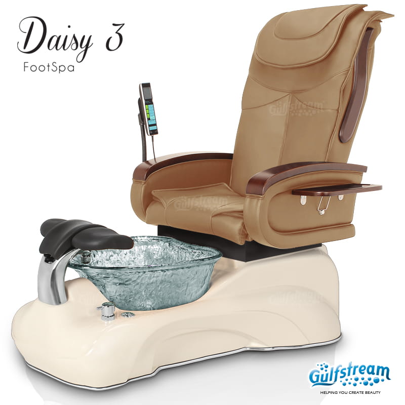Gulfstream Daisy 3 Spa Chair