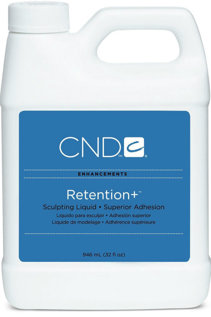 CND - Retention + Liquid 32 oz
