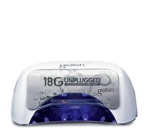 18G Unplugged Professional LED Light