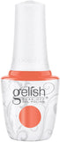 Orange Crush Blush - Gel Polish