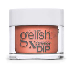 Orange Crush Blush - Xpress Dip