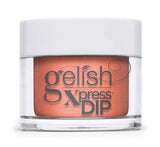Orange Crush Blush - Xpress Dip
