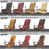 Gulfstream Camellia 2 Spa Chair