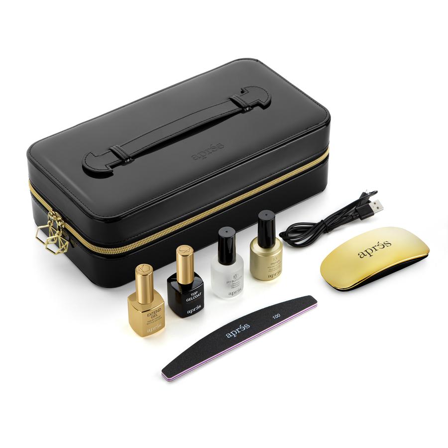 Gel-X Nail Extension Kit Without Tips