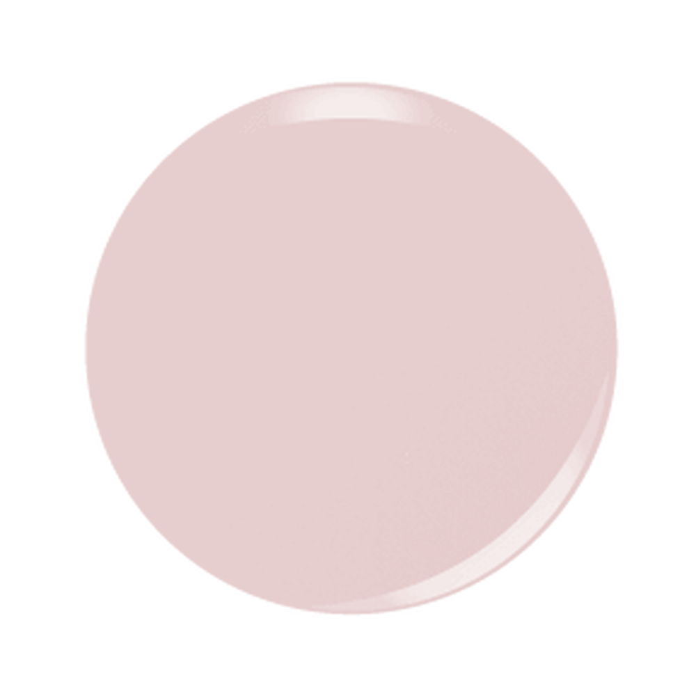 Pink Powderpuff - Dip Powder - D491