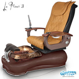 Gulfstream La Fleur 3 Spa Chair
