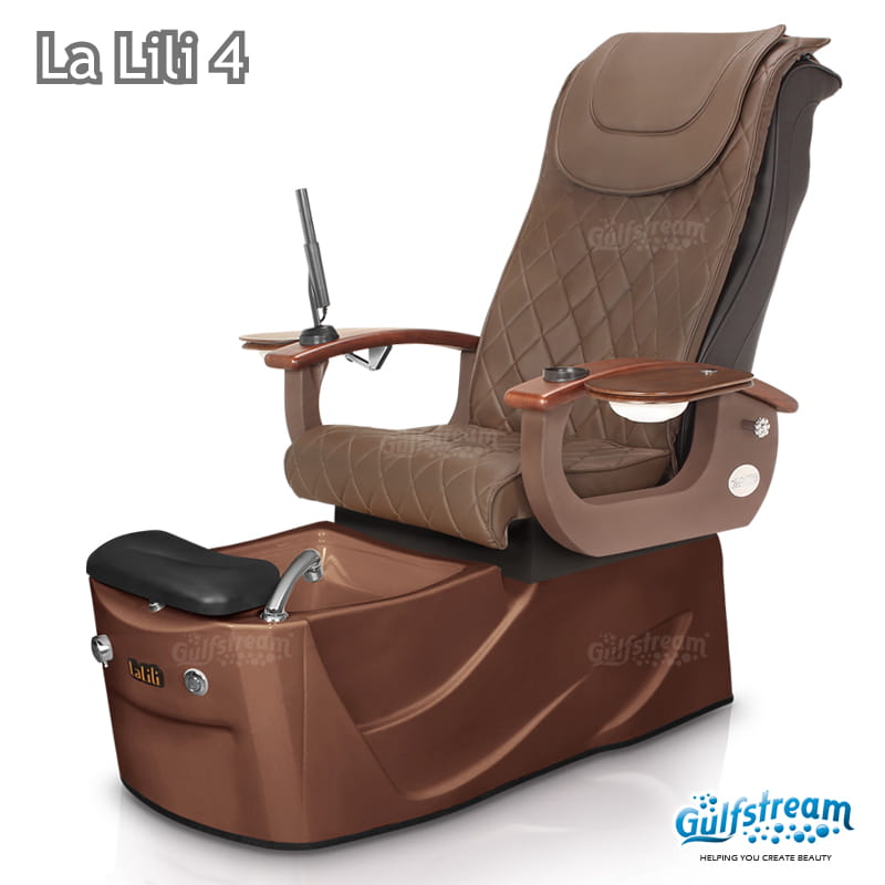 Gulfstream La Lili 4 Spa Chair