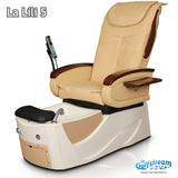 Gulfstream La Lili 5 Spa Chair