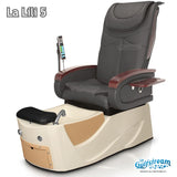 Gulfstream La Lili 5 Spa Chair