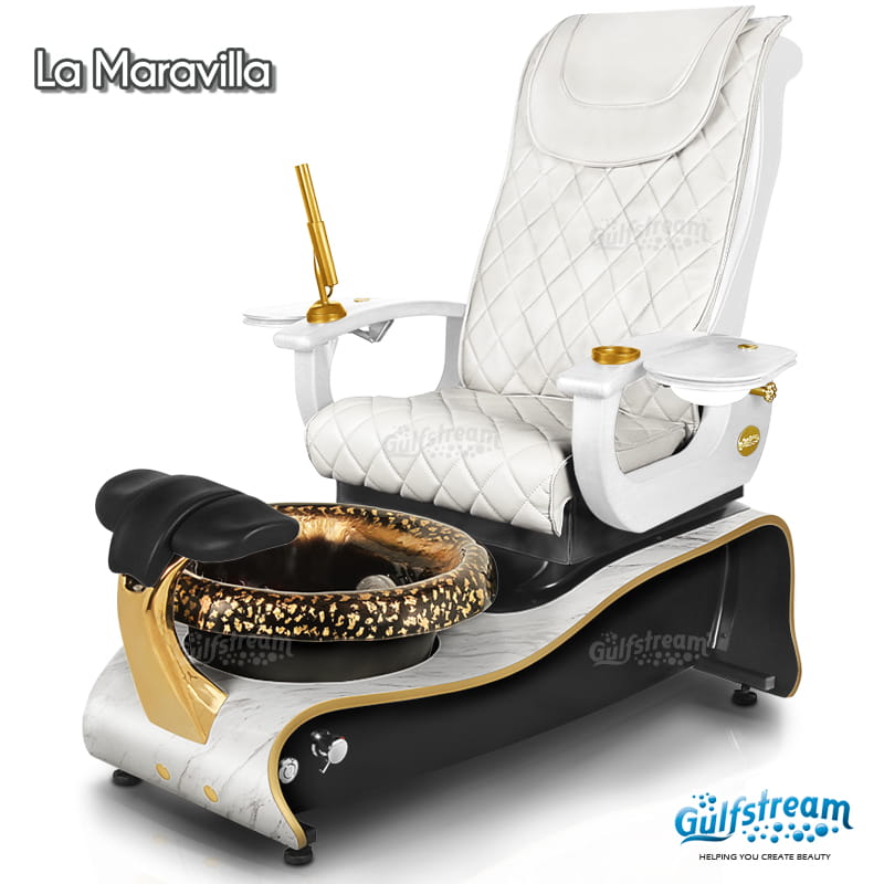 Gulfstream La Maravilla Spa Chair