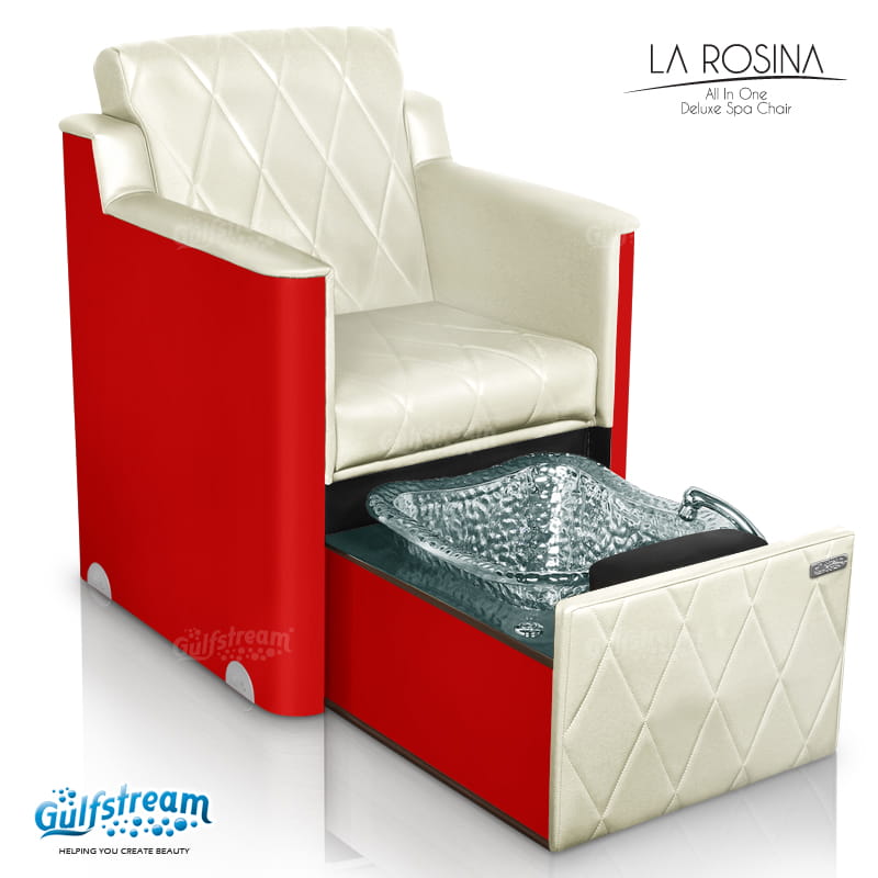 Gulfstream La Rosina Spa Chair