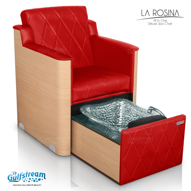 Gulfstream La Rosina Spa Chair