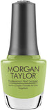 Into The Lime-light - Nail Lacquer