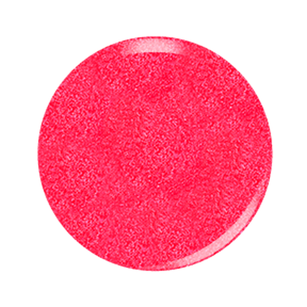 Pink Up The Pace - Dip Powder - D451