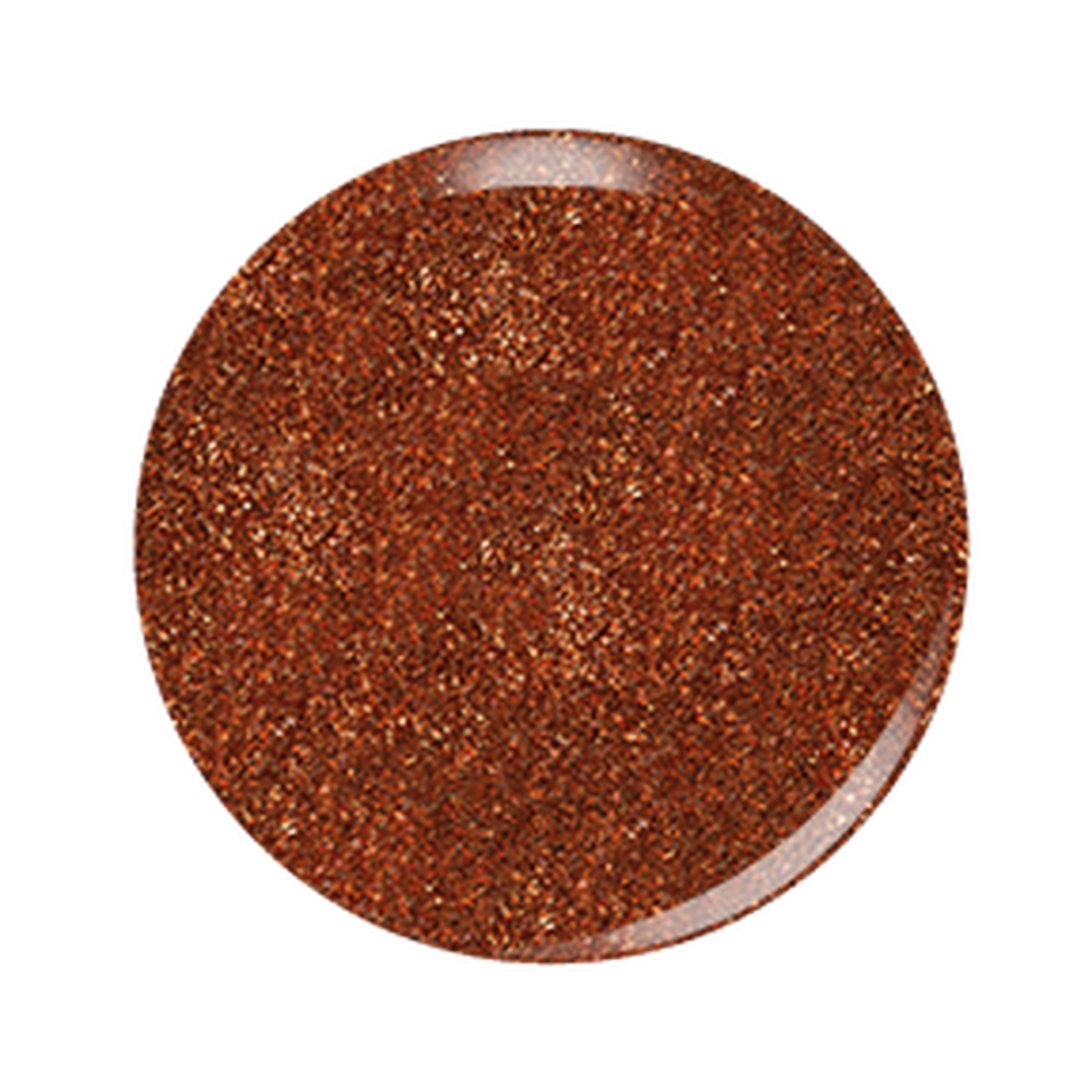 Frosted Pomegranate - Dip Powder - D457