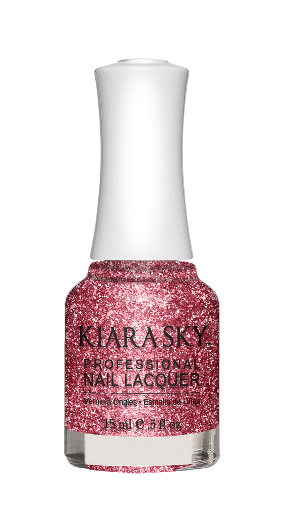 Route 66 - Nail Lacquer - N585