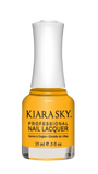 Sunny Daze - Nail Lacquer - N587