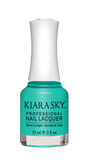 Shake Your Palm Palm - Nail Lacquer - N588