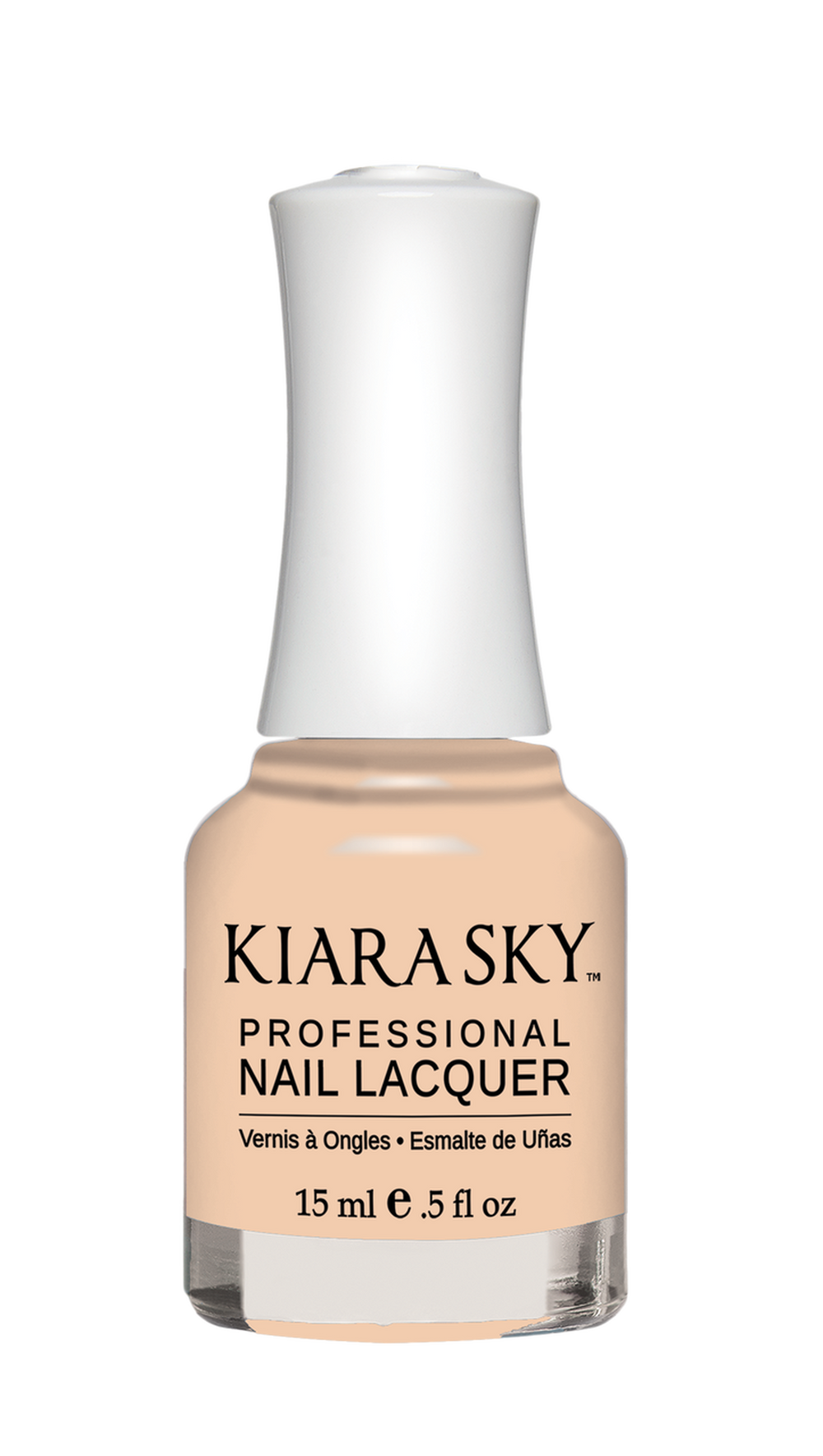Re-nude - Nail Lacquer - N604