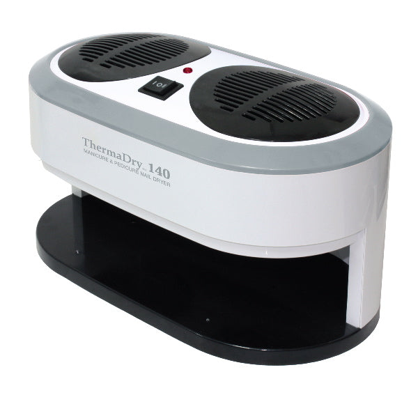 ThermaDry 140 Manicure & Pedicure Nail Dryer