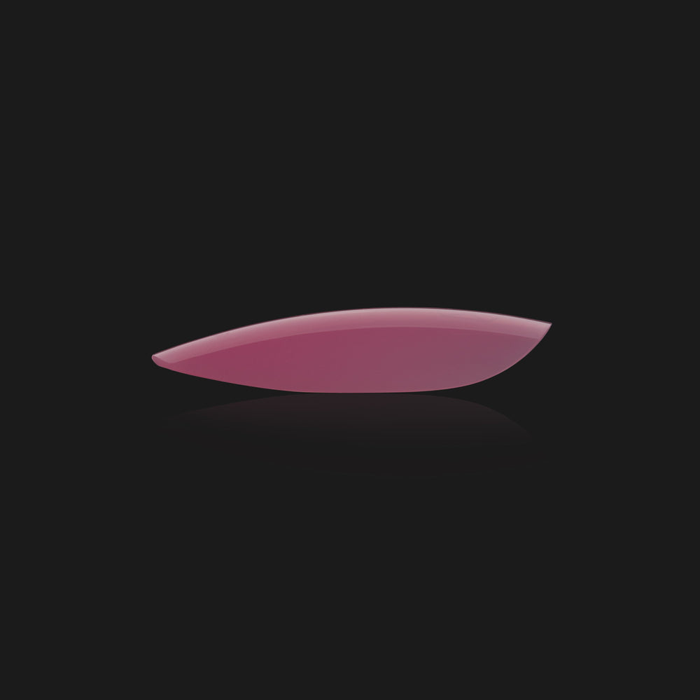 ArtMe x Aprés Gel-X Tips - Base Color - Natural Round Medium