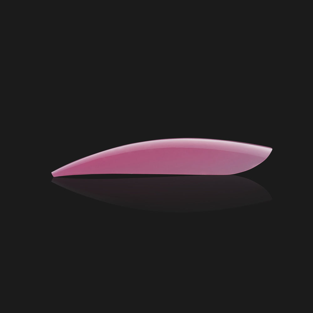 ArtMe x Aprés Gel-X Tips - Base Color - Natural Stiletto Medium
