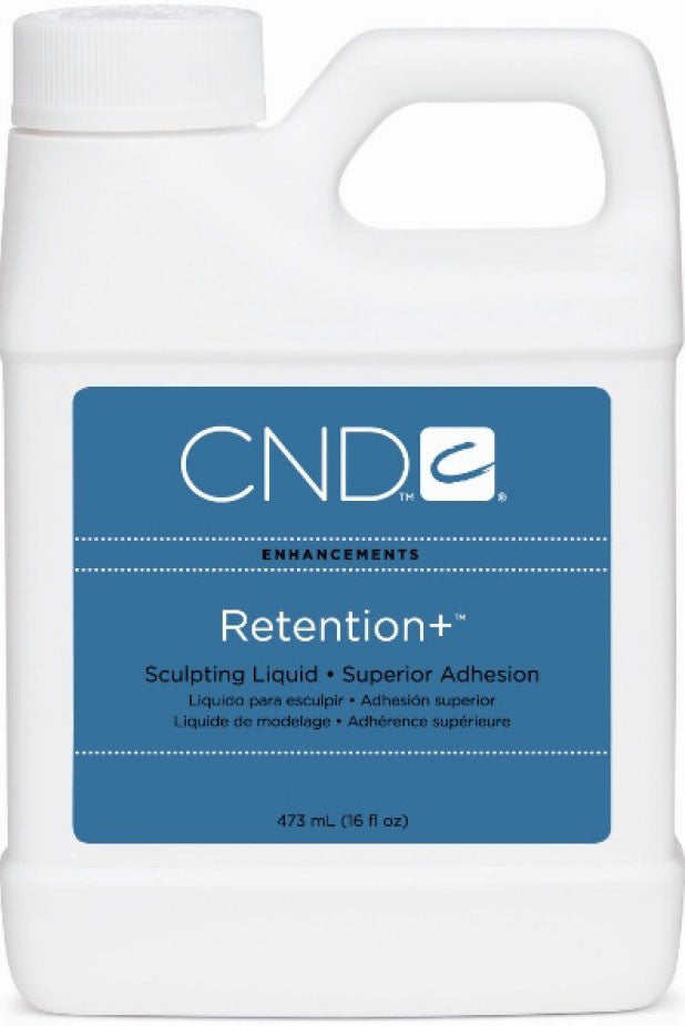 CND - Retention + Liquid 16 oz