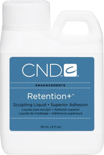 CND - Retention + Liquid 4 Oz