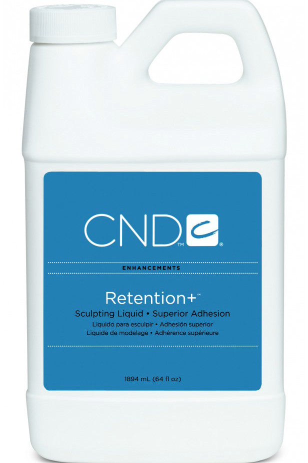 CND - Retention + Liquid 64 oz