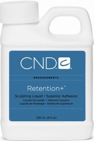 CND - Retention + Liquid 8 oz