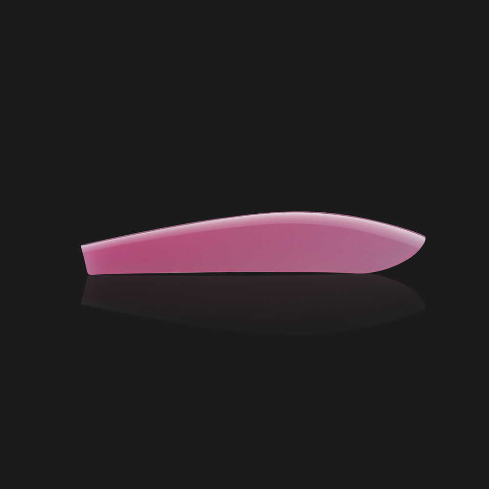 ArtMe x Aprés Gel-X Tips - Base Color - Sculpted Coffin Long