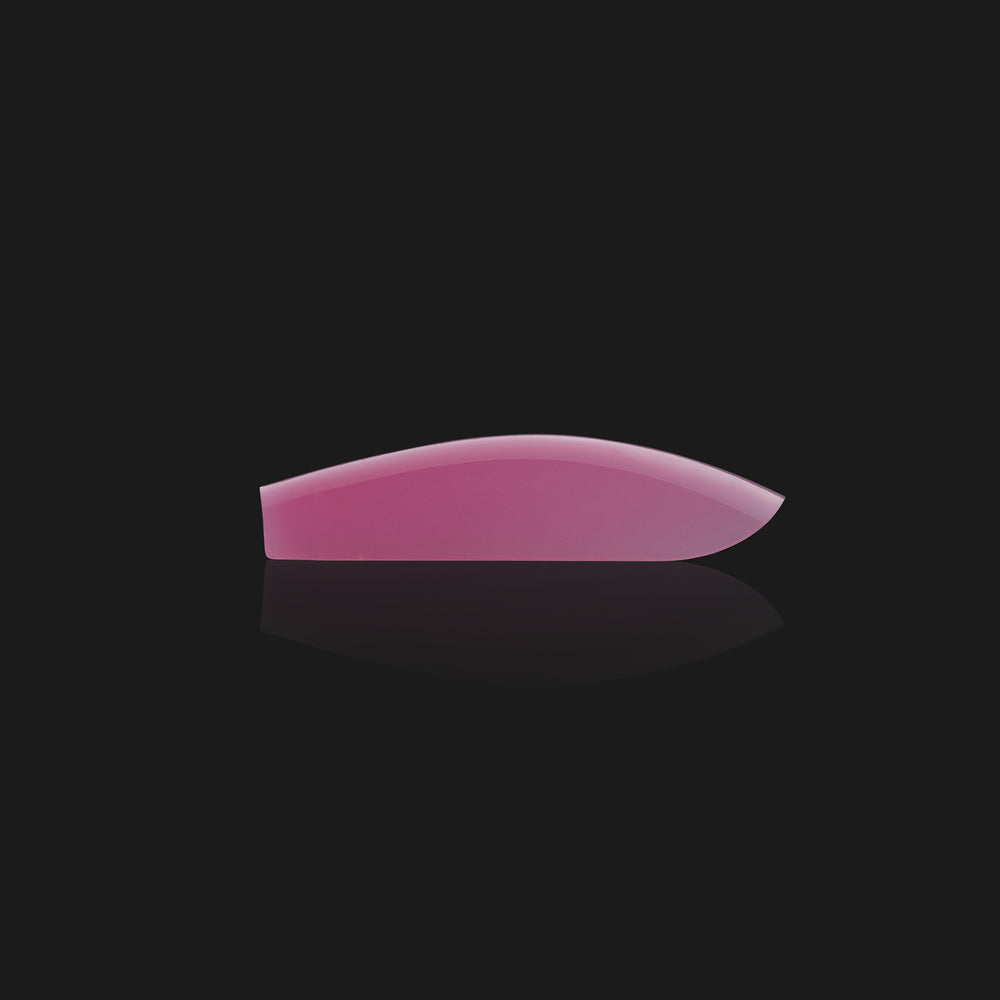 ArtMe x Aprés Gel-X Tips - Base Color - Sculpted Coffin Medium