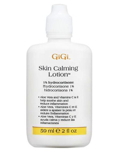 Skin Calming Lotion