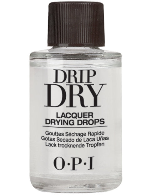 Drip Dry - Lacquer Drying Drops