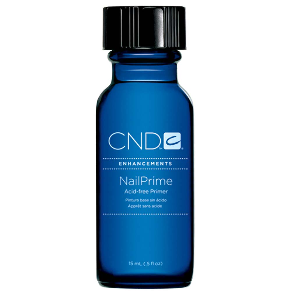 NailPrime Acid-free Primer