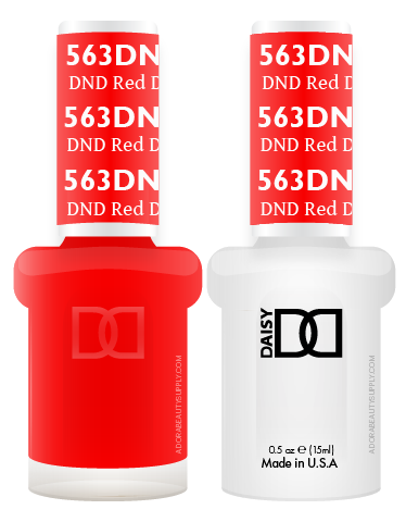 DND Red