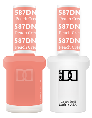 Peach Cream