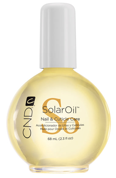 SolarOil Cuticle Oil (4 Sizes)