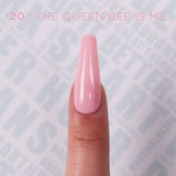 Gotti Gel Color #20 - The Queen Bee Is Me