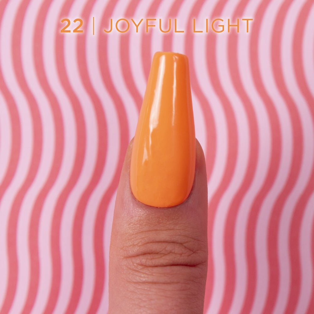 Gotti Gel Color #22 - Joyful Light