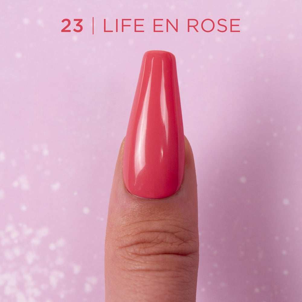 Gotti Gel Color #23 - Life En Rose